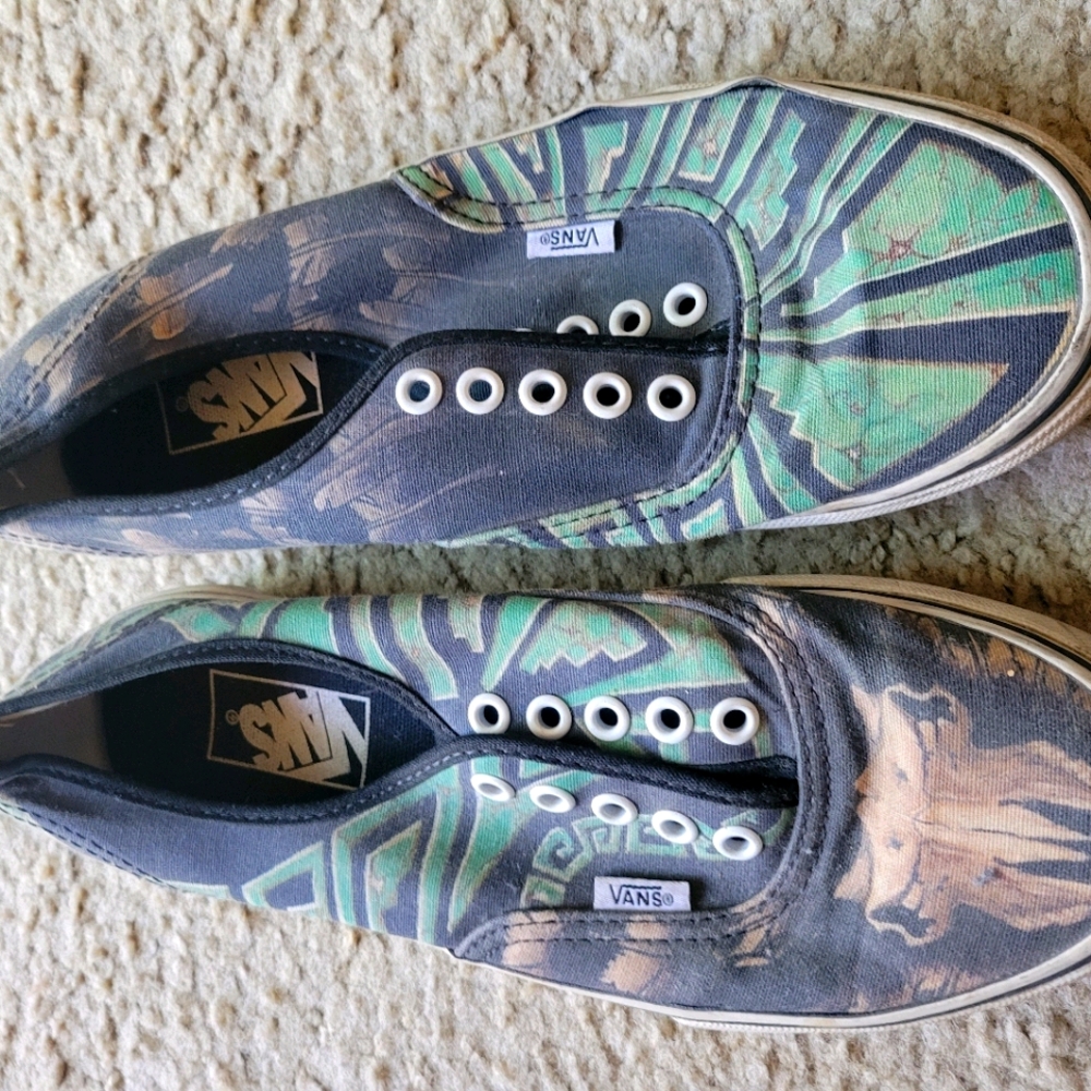 Vans - Picture 4 of 4